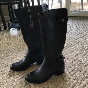 Franco Sarto boots